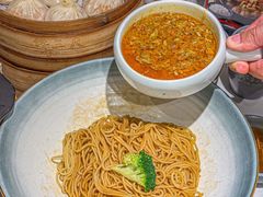 -馋三尺蟹粉小笼(人民广场店)