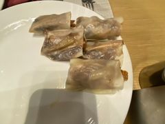 -行者书屋大堂吧 ·下午茶(南京圣和府邸酒店)