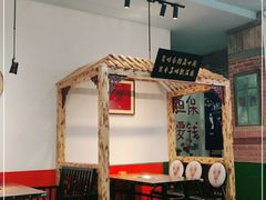 -蜀留香石锅鱼(六顺街店)