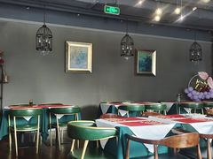 -ITA·意塔意大利餐厅(亦庄店)