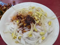 -启明腊汁肉揪面片(翠华路总店)