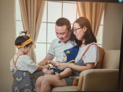 -贯日漂亮宝贝母婴用品生活馆(太古店)