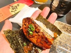 -無二炙坊·和牛烧肉(大钟寺1733店)