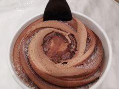 浓郁双重巧克力冰激凌-GODIVA(王府井apm店)