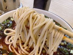 -德元兰州纯汤牛肉面