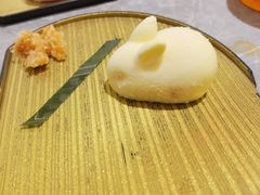 -一绪に寿喜烧(虹悦城店)