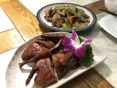 -李记潮汕砂锅粥(营福路店)