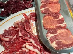 -金龙大四喜牛肉火锅
