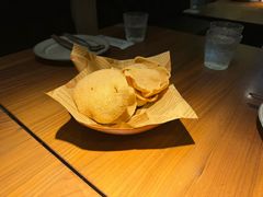 -星叶·东南亚料理(温州万象城店)