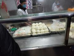 -袁大头包子(光华路店)