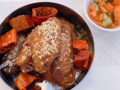 -JW酒廊 JW Lounge(上海鲁能JW万豪侯爵酒店)