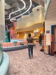 -嗨贝天地(厦门万象城店)