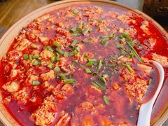 -小杨翘脚牛肉