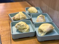 榴莲-蚝英雄鲜蚝自助专门店(长楹天街直营店)