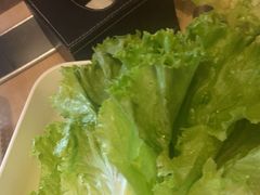 -新石器烤肉(高行万嘉店)