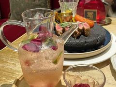 -秘密旅行Bonjour(黑金冠 江南西店)