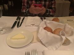 -Keens Steakhouse