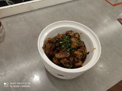 -王府井酒店(金桥港湾店)