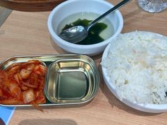 -米村拌饭(金象城店)