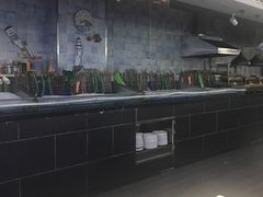 -鑫海汇海鲜烤肉自助(北国商城店)