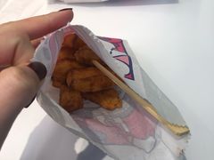 -1973继光香香鸡(大东方百货店)