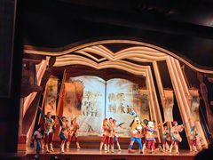 -上海迪士尼度假区