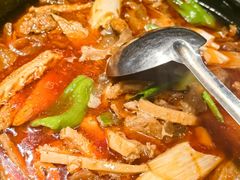 -肖记公安牛肉鱼杂馆· 省级非物质文化遗产(仁和路店)