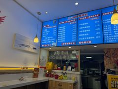 -弘束束柳州深巷螺蛳粉(珠江路店)