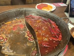 -萍姐火锅·公路夜市(南京新街口店)