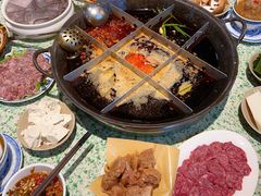 -五里关火锅(牛市口店)