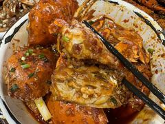 -辣螃铠盆盆蟹大排档(总店)