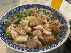 不翻汤-正宗刘记不翻汤(和园店)