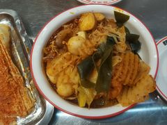 -堂堂小伙夫·辽宁小吃大排档(京西大悦城店)