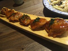-蜜桃餐厅·江浙融合菜(荟聚购物中心店)
