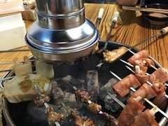 -袁家水泊水浒烤肉(白金店)