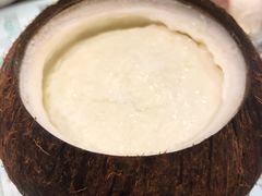 原只椰子炖双皮奶-仁信老铺(华盖路店)