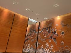 -香港龙凤楼(陆家嘴中心店)