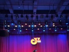 -JZ Club 爵士酒吧(上海店)
