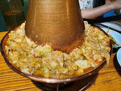 -蜗牛的家旅行主题云南菜餐厅.小酒馆(护国寺店)