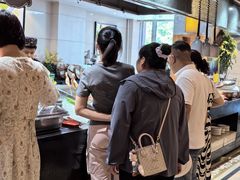 -南通大饭店·米兰餐厅