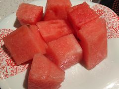 -密友回转自助火锅(世茂国际广场店)