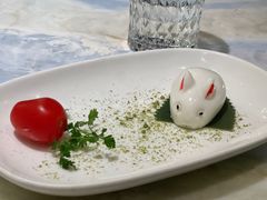 -孔雀云贵川·融合菜(长宁来福士店)