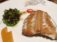-萨拉伯尔水源素问店·韩国宫廷料理(人民路店)
