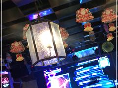 -蓝枪鱼鲜酿啤酒餐厅blue marlin(江宁店)