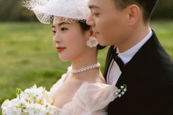 -Mu慕婚纱摄影·超级工作室