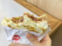 -子午路张记肉夹馍(翠华路店)