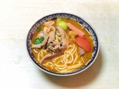 -项记面馆(明瓦廊店)