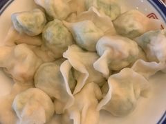 -新兴园饺子馆(北京百子湾店)