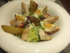 -LA CREPERIE BRETONNE布列塔尼法式餐厅(天童北路店)