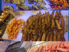 -长春净月潭喜来登酒店·盛宴标帜餐厅